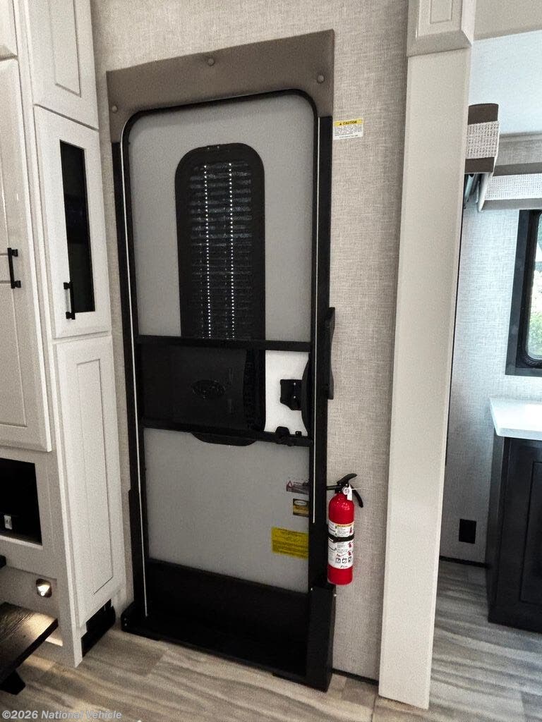 Used 2025 Jayco Pinnacle 36FBTS available in Elba, Alabama