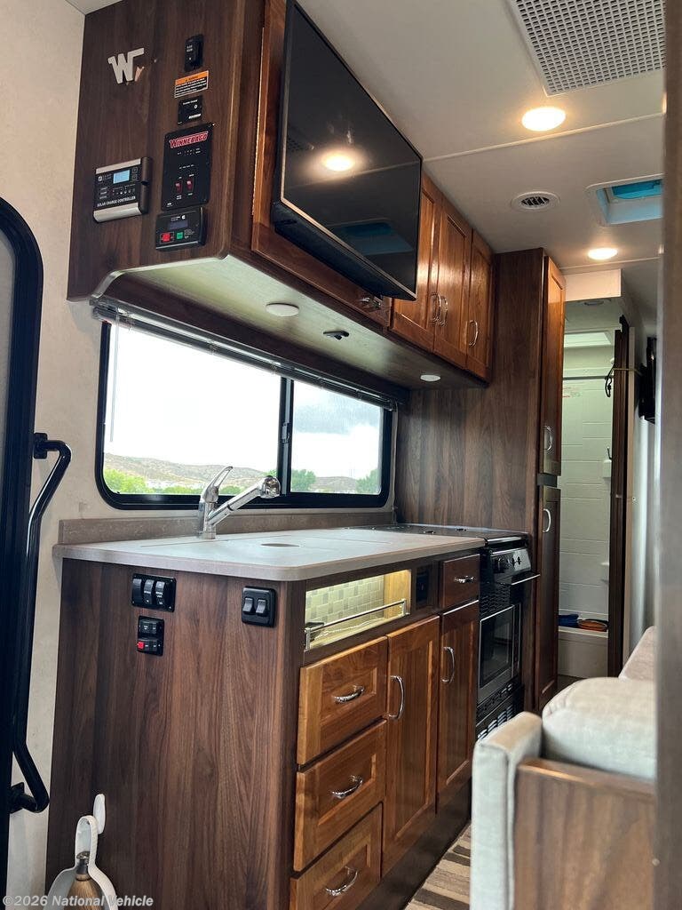 2020 Porto 24F by Winnebago from National Vehicle in El Cajon, California