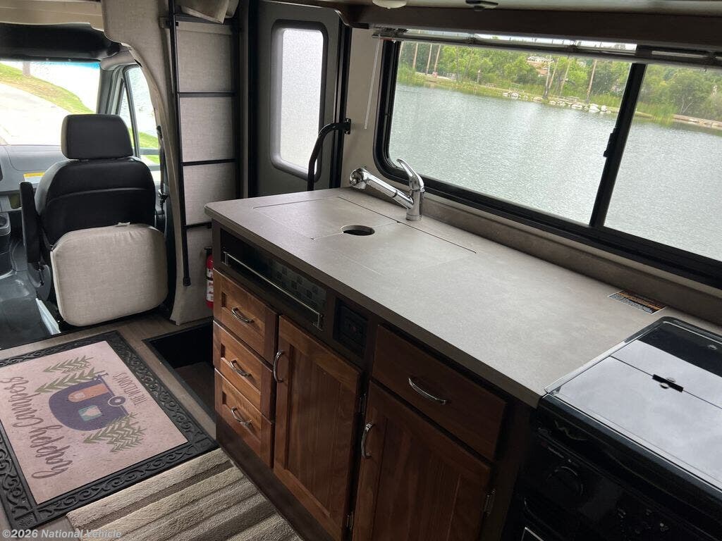 Used 2020 Winnebago Porto 24F available in El Cajon, California