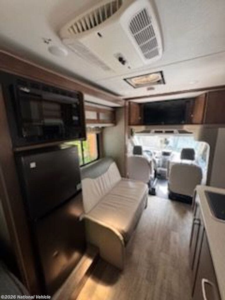 2019 Fuse 23A by Winnebago from National Vehicle in Knoxville, Tennessee