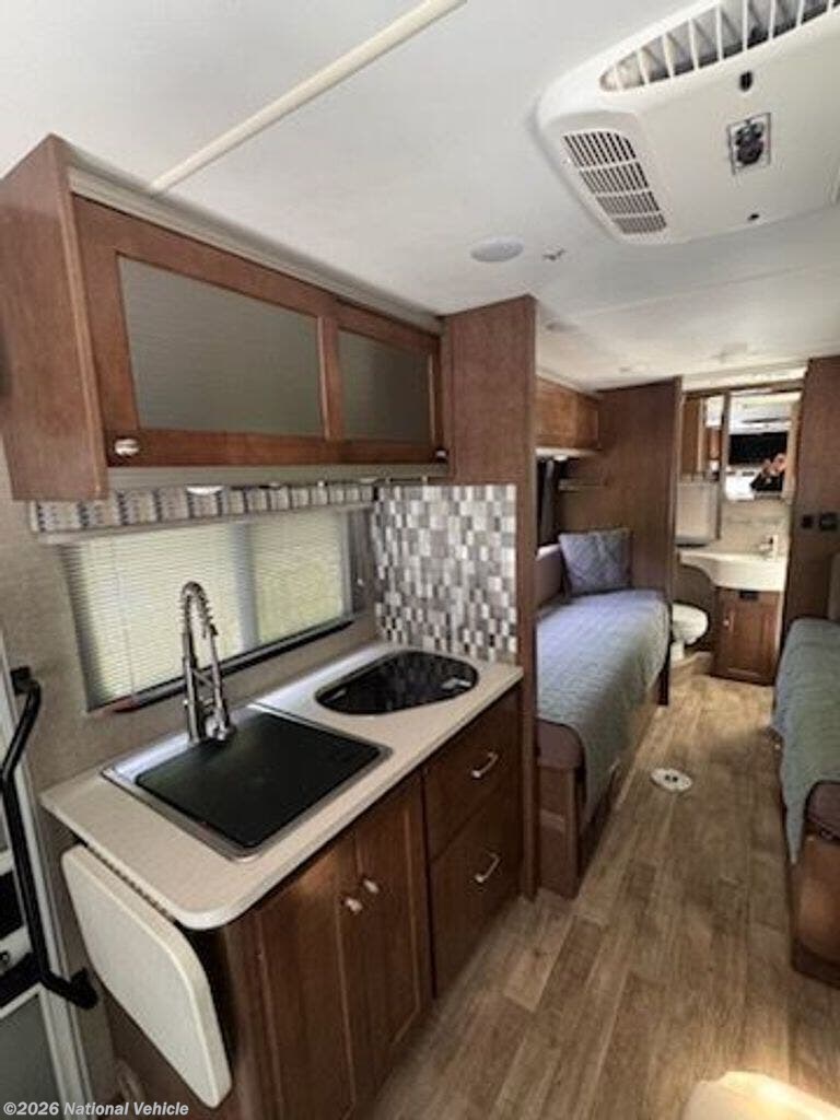 Used 2019 Winnebago Fuse 23A available in Knoxville, Tennessee