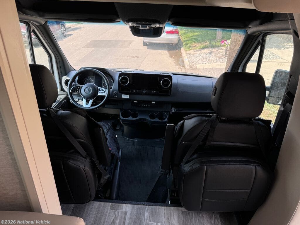 Used 2023 Tiffin Wayfarer 25LW available in Golden, Colorado