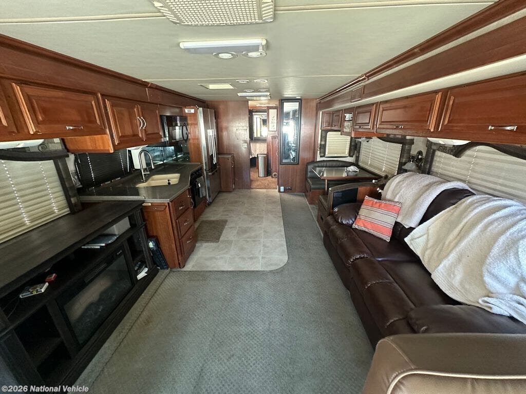 Used 2005 Fleetwood Discovery 39L available in Sandy, Utah