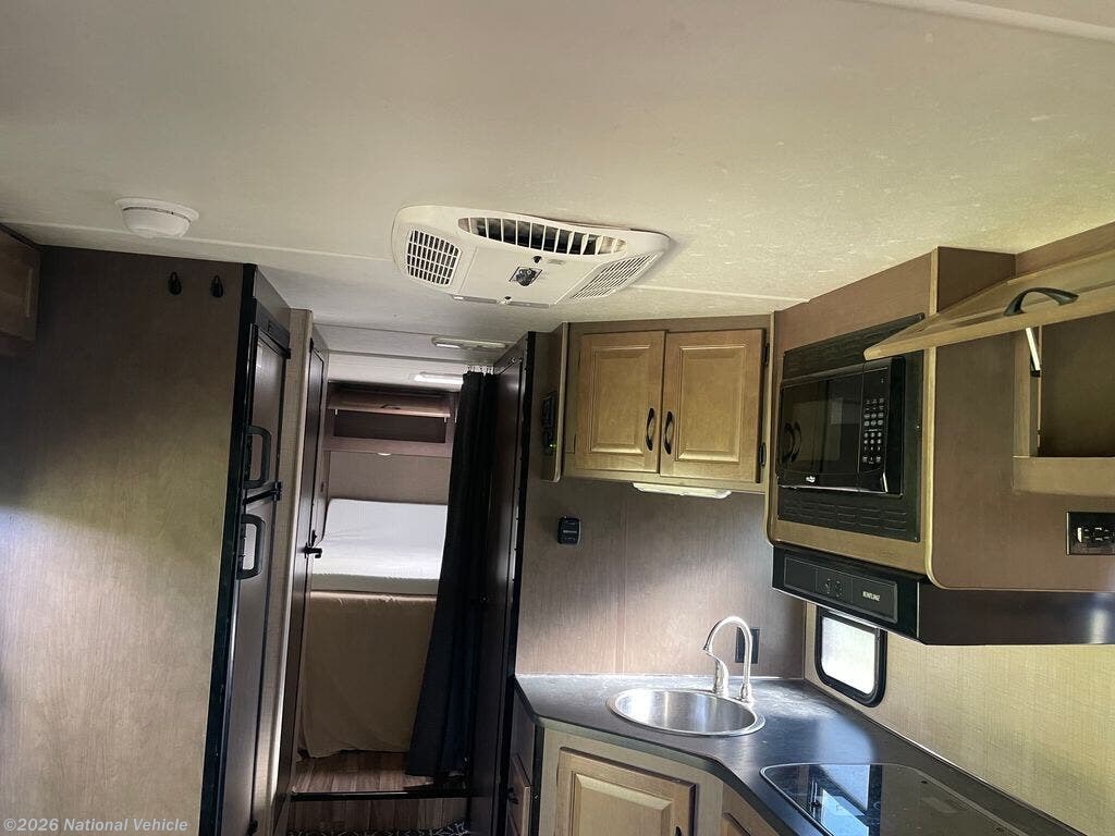 Used 2019 Thor Motor Coach Majestic 28A available in Grass Lake, Michigan