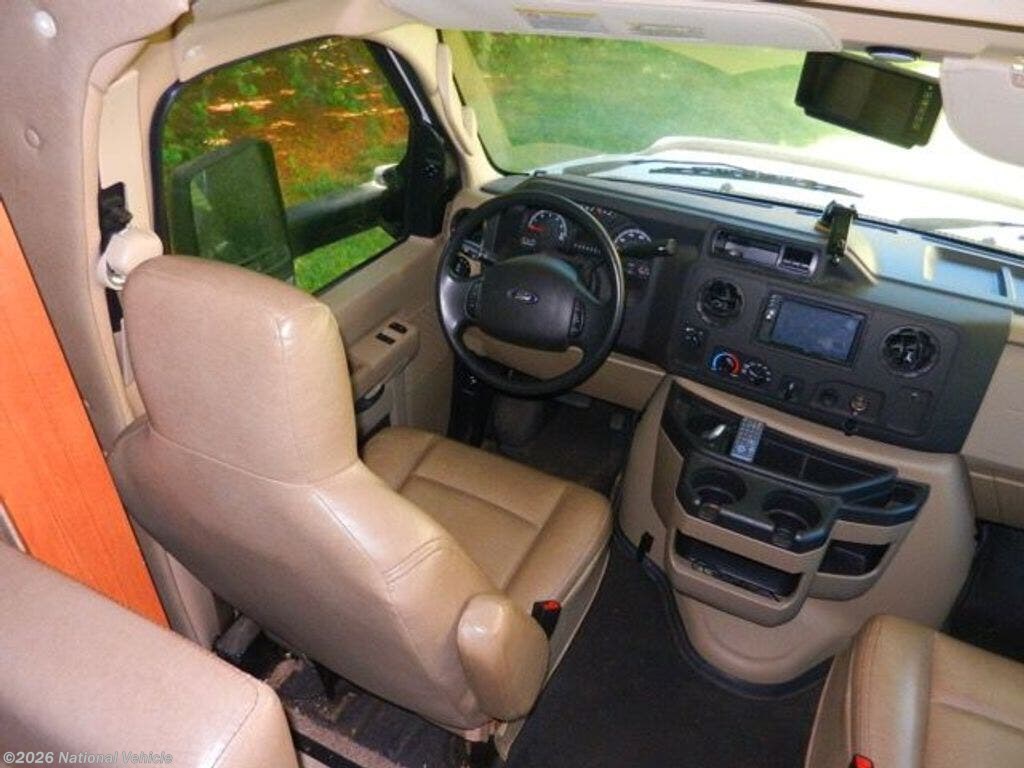 2015 Sunseeker 2650S by Forest River from National Vehicle in Cromwell, Connecticut