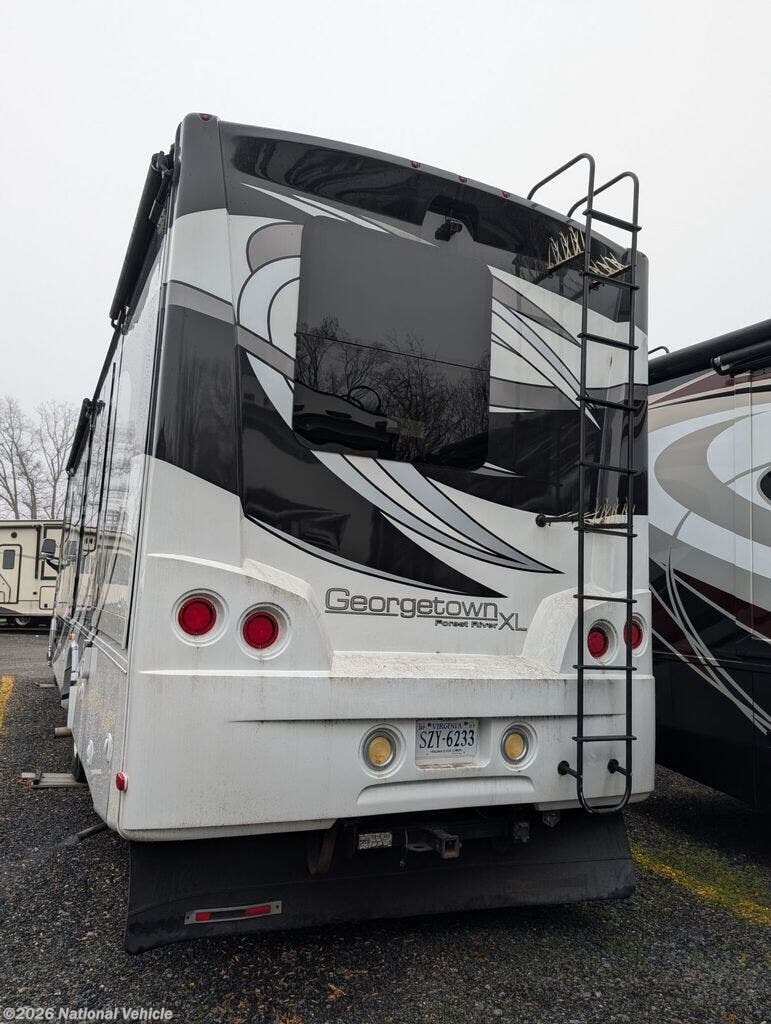 Used 2017 Forest River Georgetown XL 377TS available in Manassas, Virginia