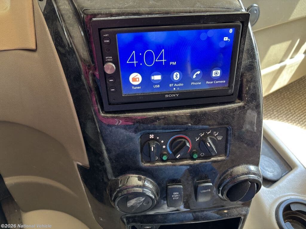 2019 Vision 26X by Entegra Coach from National Vehicle in Anoka, Minnesota