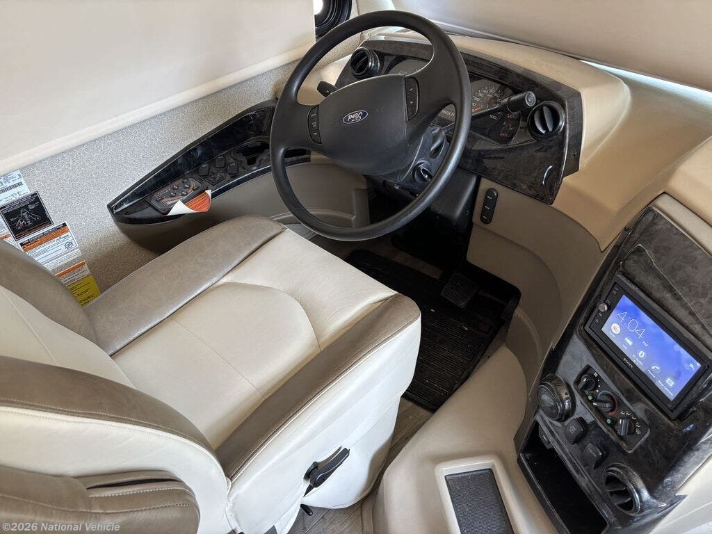 2019 Entegra Coach Vision 26X - Used Class A For Sale by National Vehicle in Anoka, Minnesota