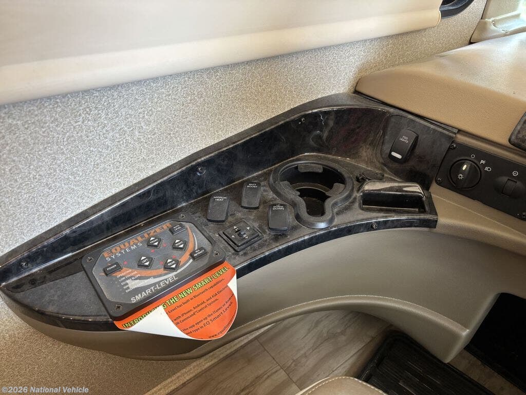 Used 2019 Entegra Coach Vision 26X available in Anoka, Minnesota