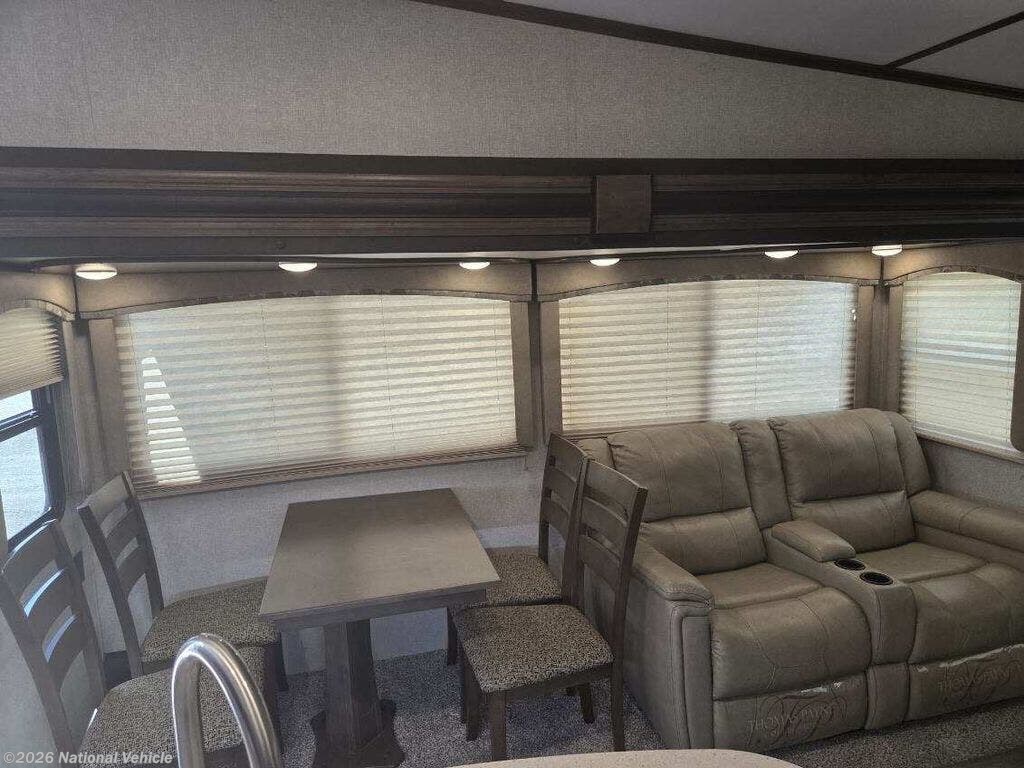 Used 2019 Keystone Cougar Half-Ton 30RLS available in Sutherland, Nebraska
