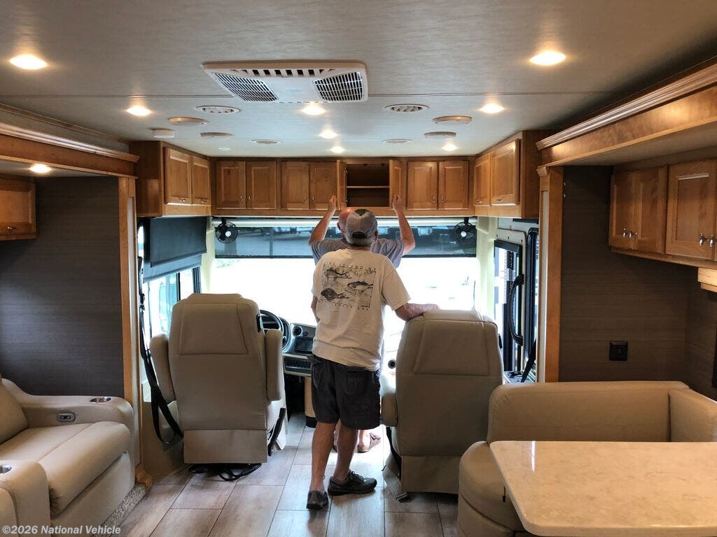 Used 2022 Tiffin Allegro Red 340 33AL available in West Islip, New York