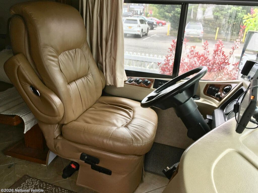 2022 Allegro Red 340 33AL by Tiffin from National Vehicle in West Islip, New York