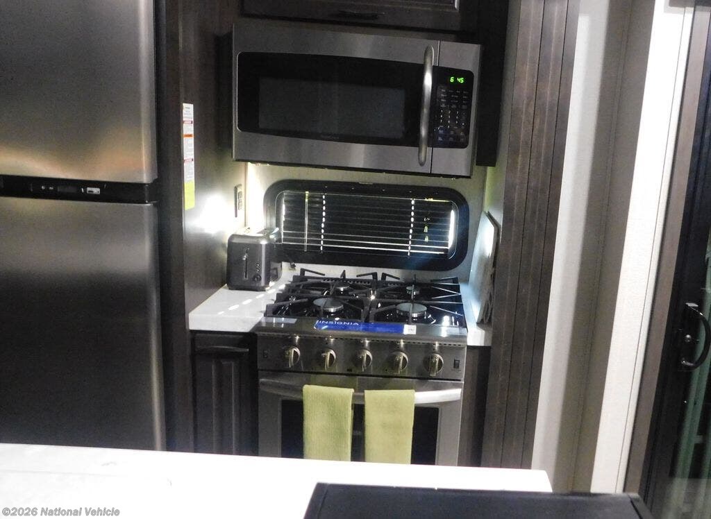 Used 2023 Grand Design Momentum 399TH available in Cheney, Washington