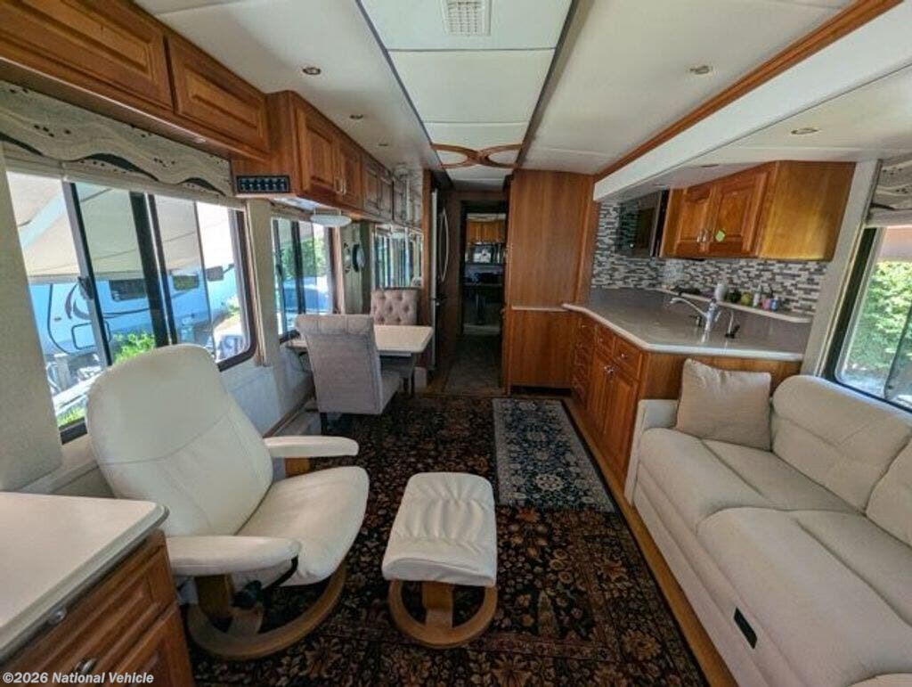 Used 2004 Blue Bird Wanderlodge M380 available in Langford, British Columbia