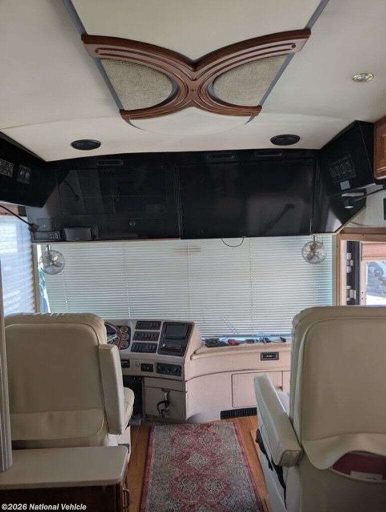 2004 Wanderlodge M380 by Blue Bird from National Vehicle in Langford, British Columbia