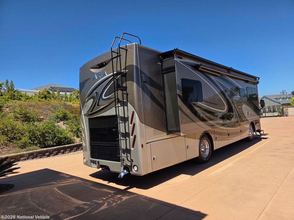 2020 Thor Motor Coach Aria 3401 - Used Class A For Sale by National Vehicle in Fallbrook, California