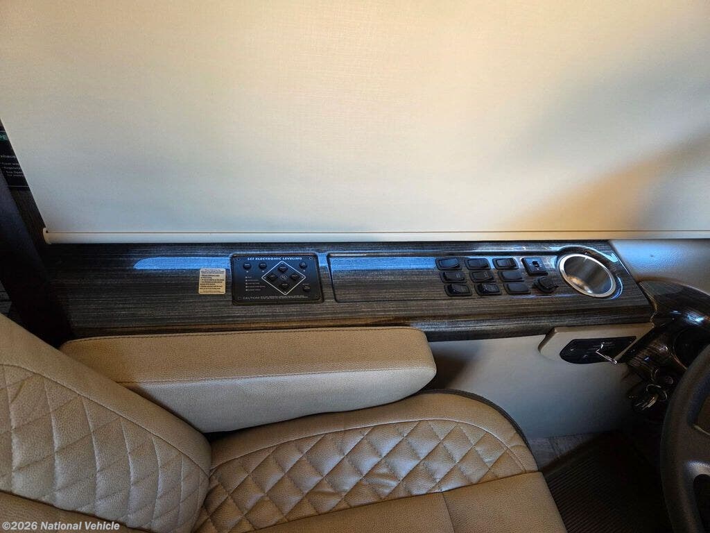 2020 Aria 3401 by Thor Motor Coach from National Vehicle in Fallbrook, California