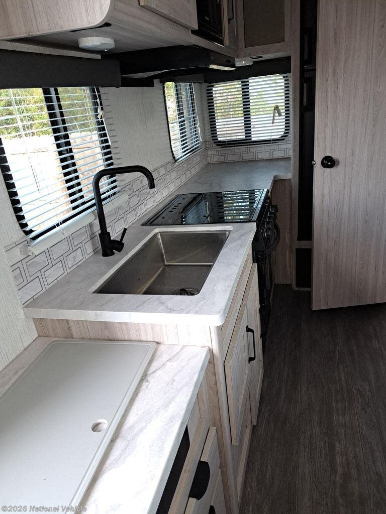 2023 Shadow Cruiser 180MBS by Cruiser RV from National Vehicle in Conway, South Carolina