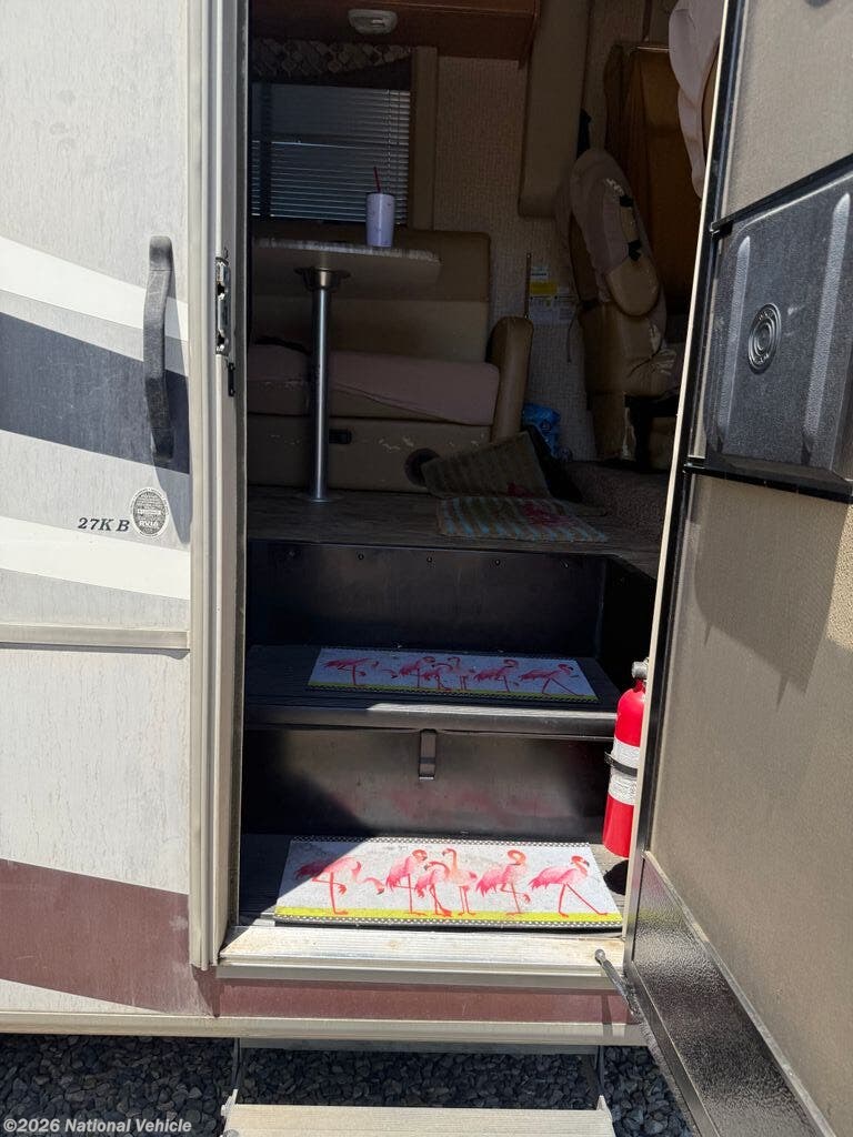 2014 Pursuit 27KB by Coachmen from National Vehicle in Clovis, California