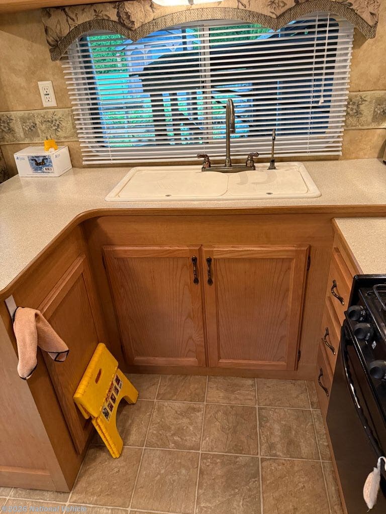 Used 2007 Keystone Challenger 29RKP available in Oregon City, Oregon