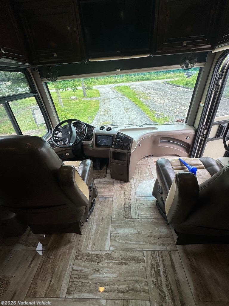 Used 2016 Thor Motor Coach Venetian 37M available in Chardon, Ohio