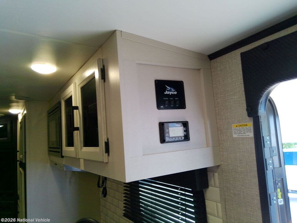 Used 2022 Jayco White Hawk 29BH available in Mountain Home, Idaho