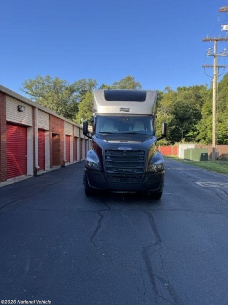 2026 Newmar Summit Aire 4505 - Used Class C For Sale by National Vehicle in Oakland, New Jersey