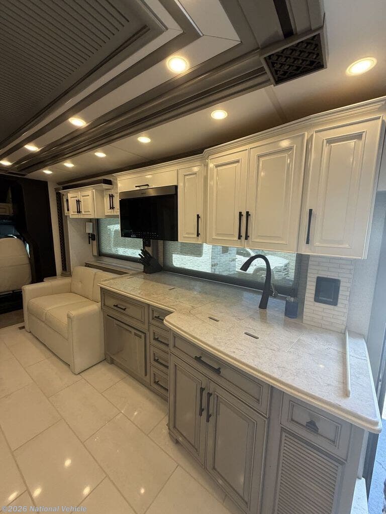 Used 2026 Newmar Summit Aire 4505 available in Oakland, New Jersey