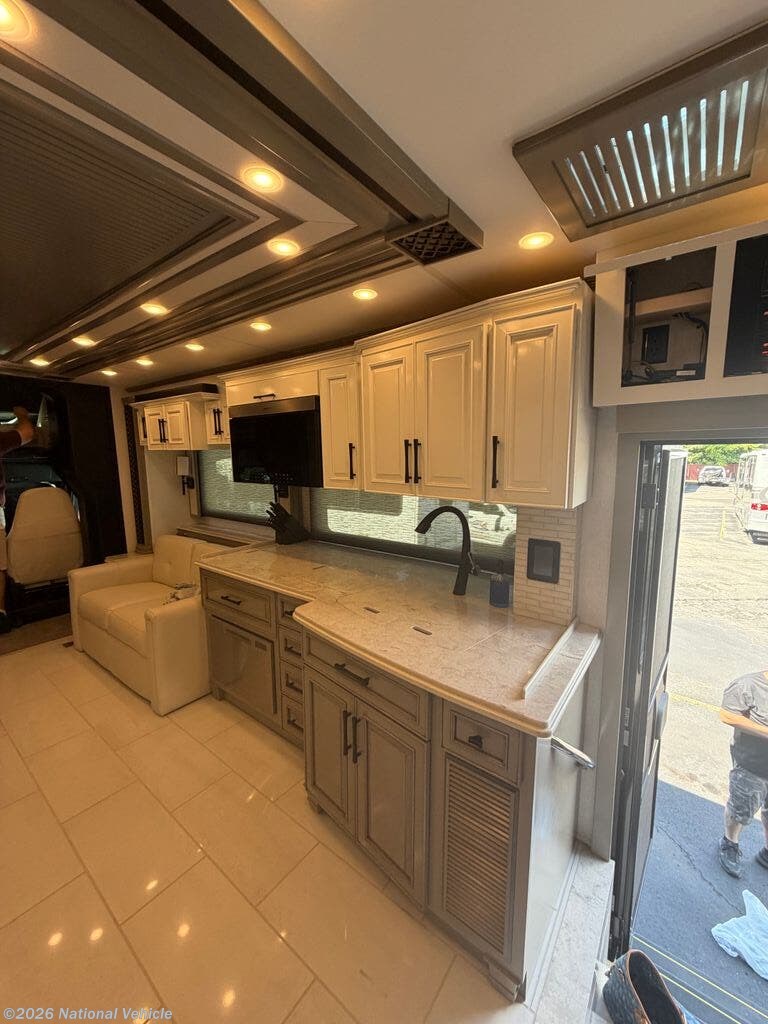 Used 2026 Newmar Summit Aire 4505 available in Oakland, New Jersey