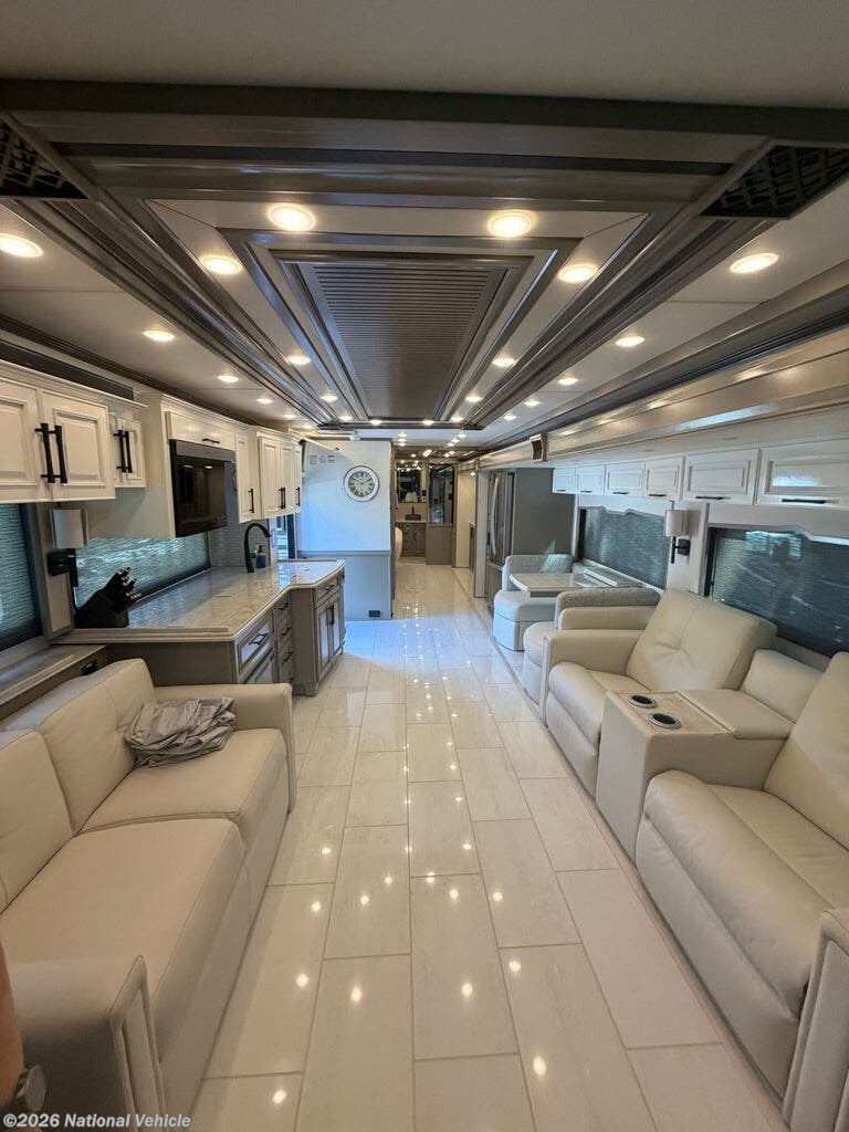 2026 Summit Aire 4505 by Newmar from National Vehicle in Oakland, New Jersey
