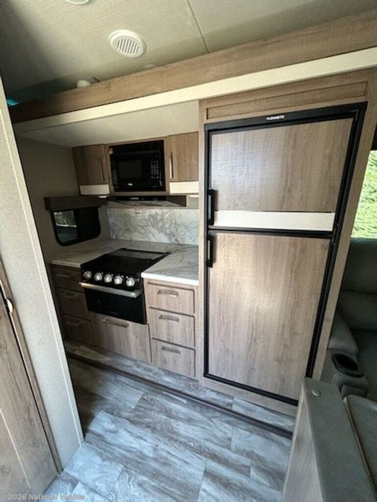 2021 Grand Design Imagine 2610ML - Used Travel Trailer For Sale by National Vehicle in Reno, Nevada