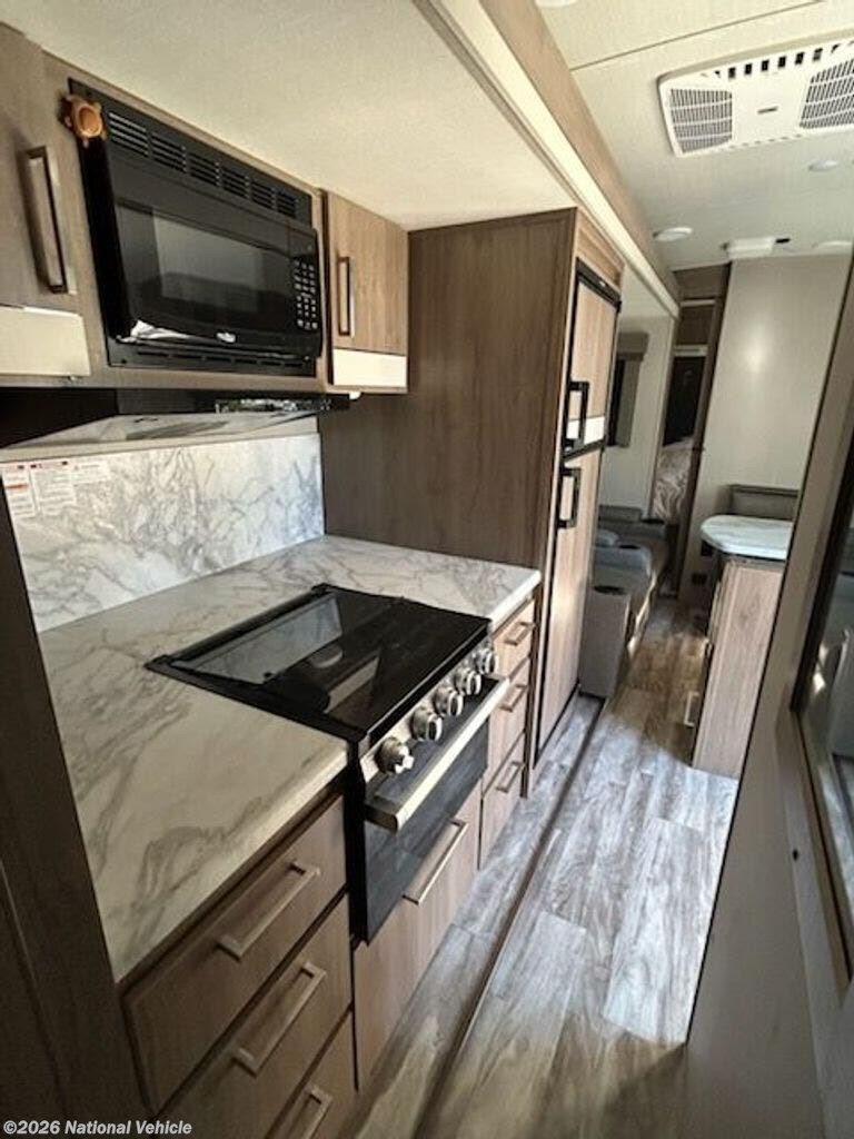 2021 Imagine 2610ML by Grand Design from National Vehicle in Reno, Nevada