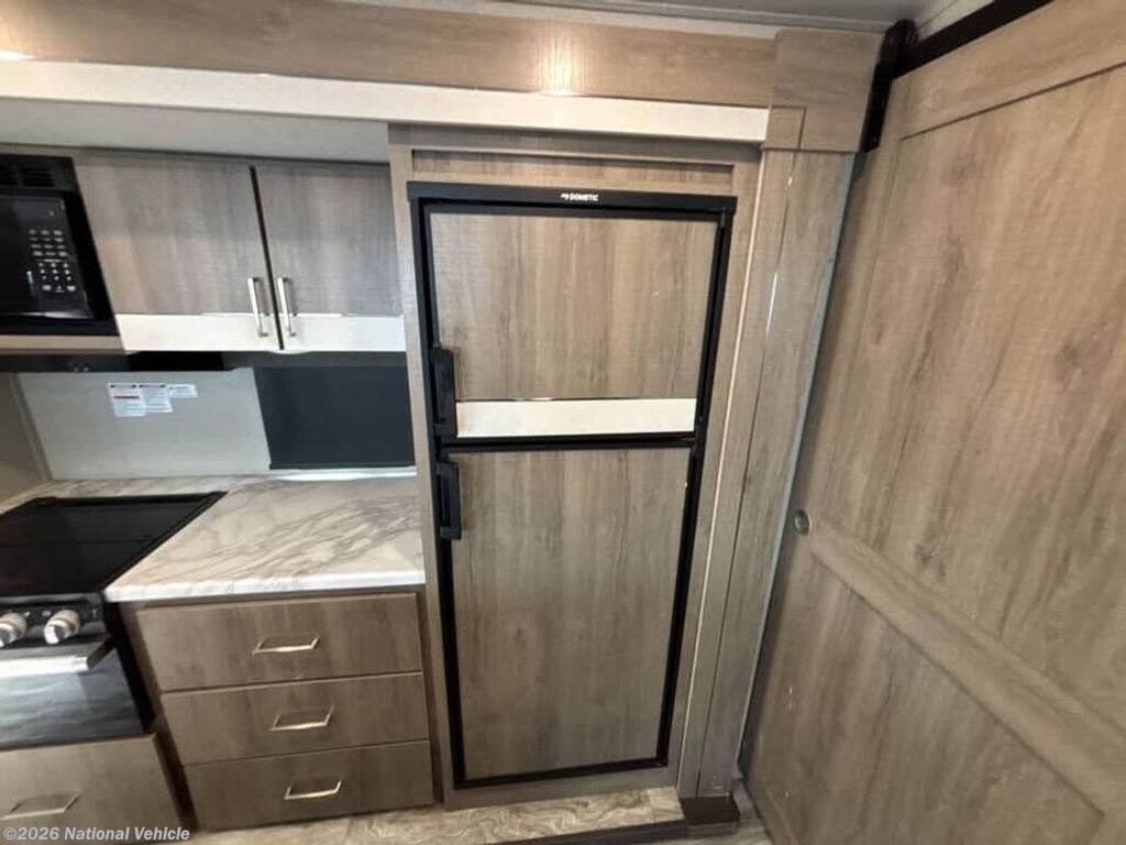 Used 2022 Grand Design Imagine 3250BH available in Bellefontaine, Ohio