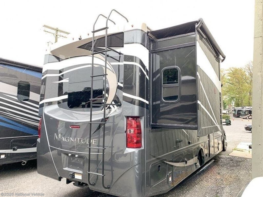 Used 2020 Thor Motor Coach Magnitude XG32 available in La Plata, Maryland