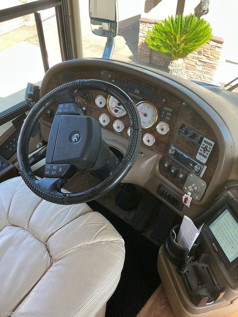 Used 2004 National RV Islander 9402 available in Buena Park, California