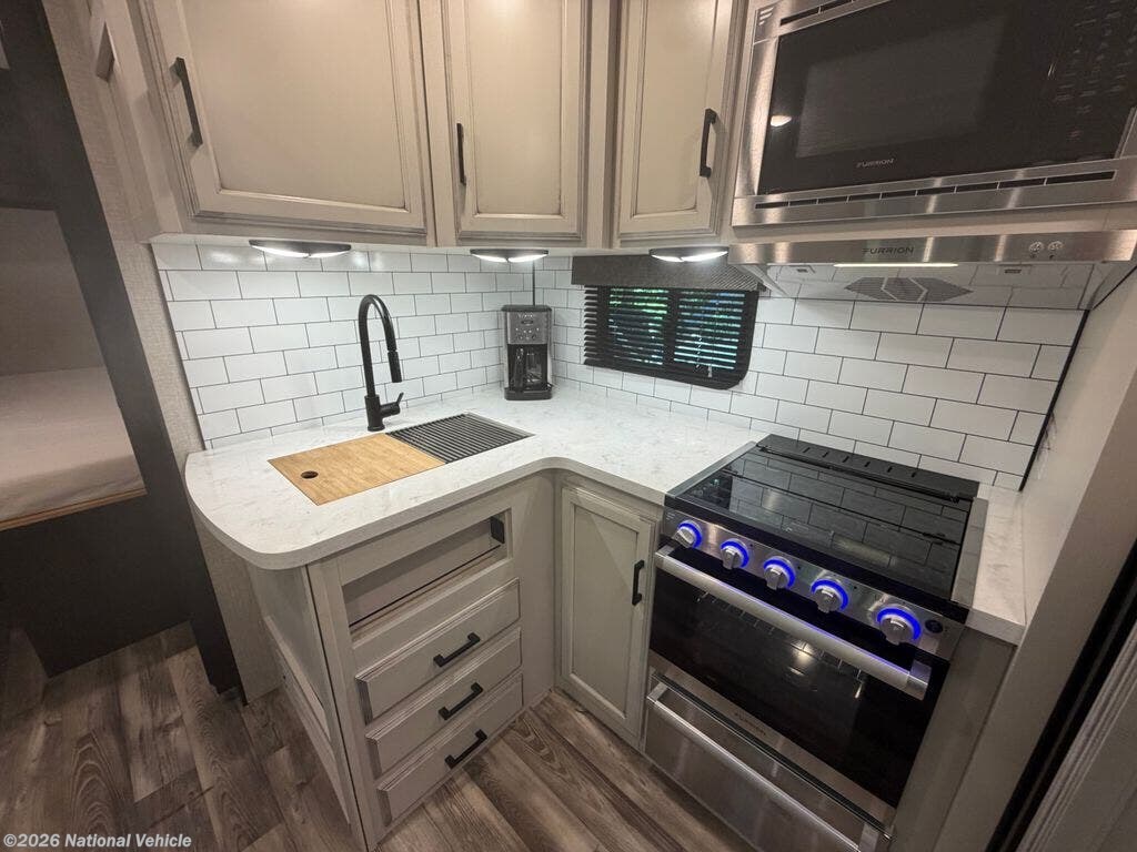 Used 2022 Jayco Eagle HT 284BHOK available in Boonton, New Jersey