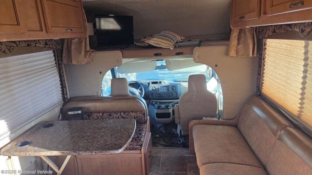 2017 Thor Motor Coach Freedom Elite 26HE - Used Class C For Sale by National Vehicle in Rio Oso, California