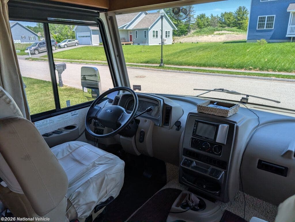 Used 2017 Winnebago Vista LX 27N available in Augusta, Maine