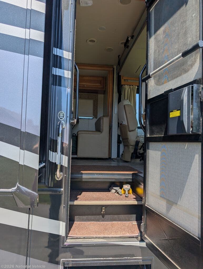2017 Vista LX 27N by Winnebago from National Vehicle in Augusta, Maine