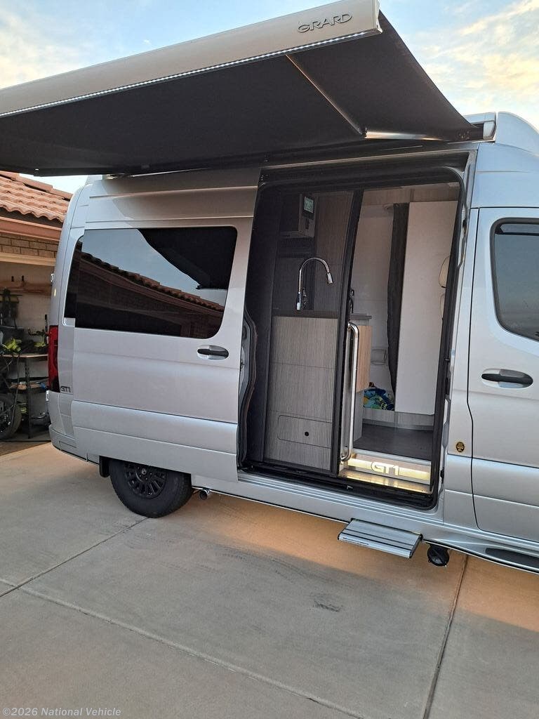 2026 GT1 by Tiffin from National Vehicle in Mesa, Arizona