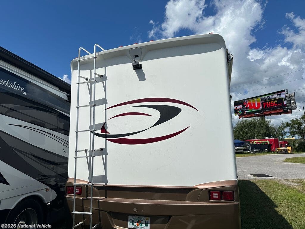 2007 Bay Star 2901 by Newmar from National Vehicle in Land O' Lakes, Florida