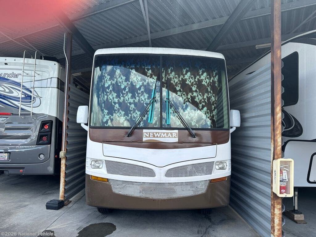 2007 Newmar Bay Star 2901 - Used Class A For Sale by National Vehicle in Land O' Lakes, Florida
