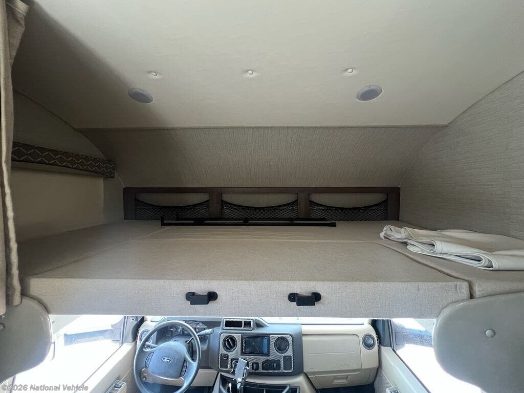 Used 2020 Jayco Greyhawk 30Z available in Burkburnett, Texas