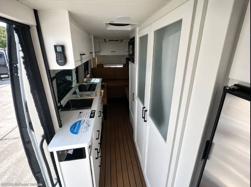 Used 2026 Coachmen Galleria 24FLM available in Gaylord, Michigan