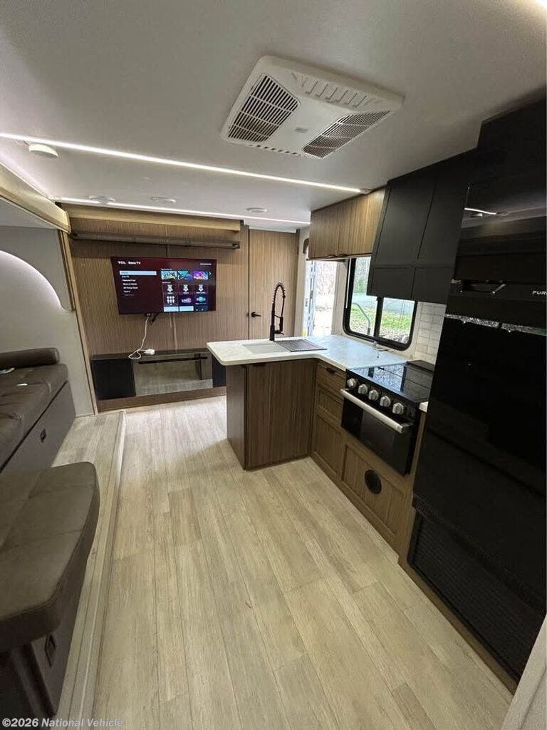 Used 2025 Forest River Salem Cruise Lite 28VBXL available in Clemmons, North Carolina