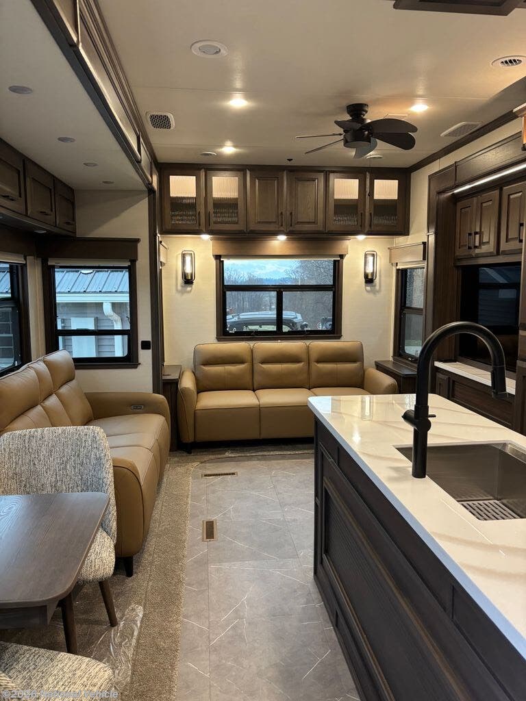 Used 2025 DRV Mobile Suites 36RSSB3 available in Chuckey, Tennessee