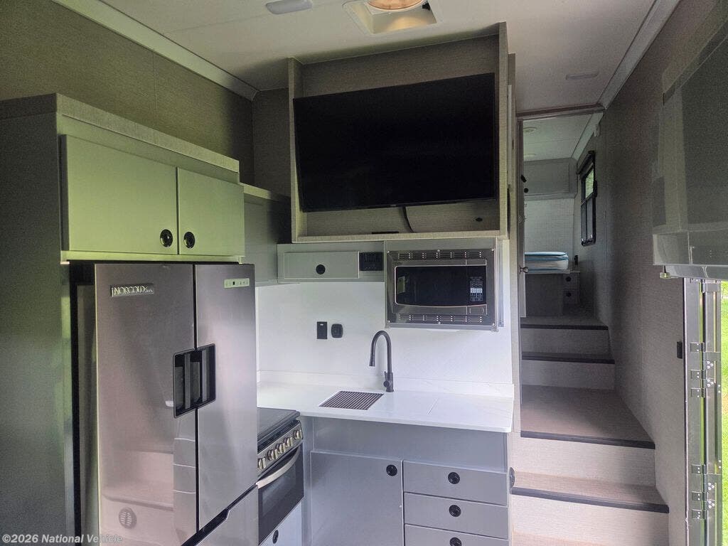 Used 2024 ATC Pla 700 3619 available in Elk City, Kansas