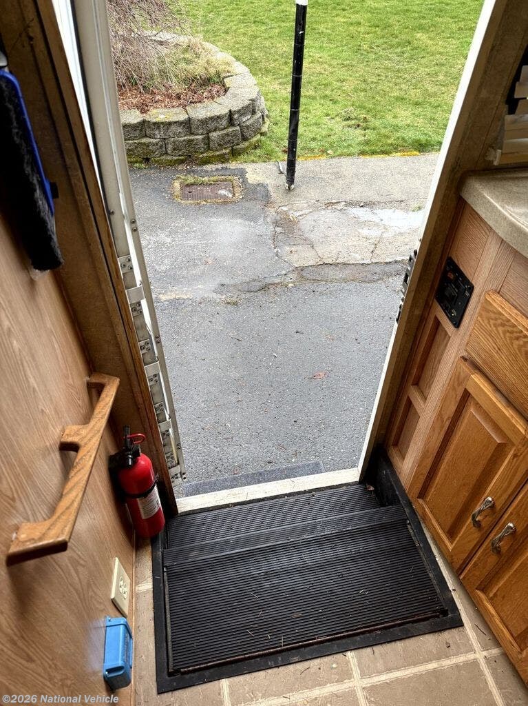 2005 Concord 225RK by Coachmen from National Vehicle in Burien, Washington