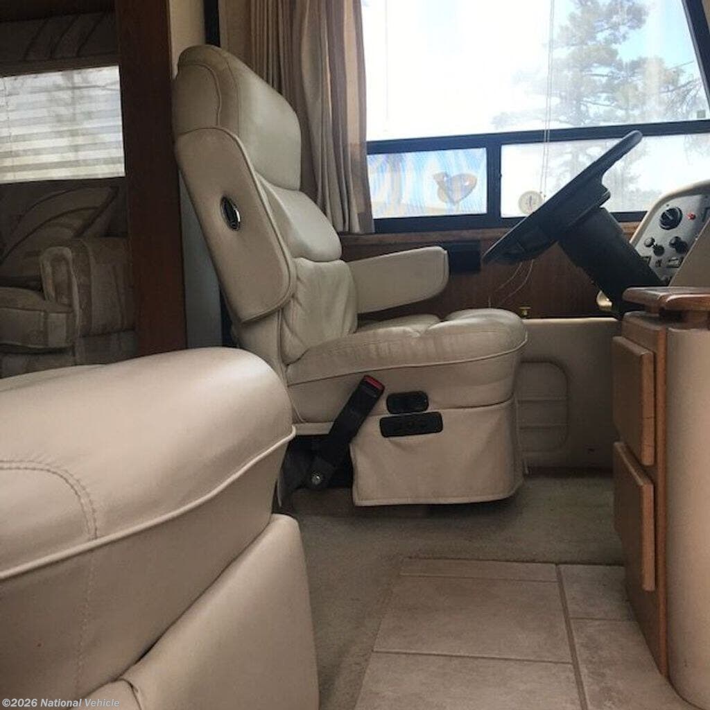 Used 2003 Tiffin Phaeton 38GH available in Prescott, Arizona