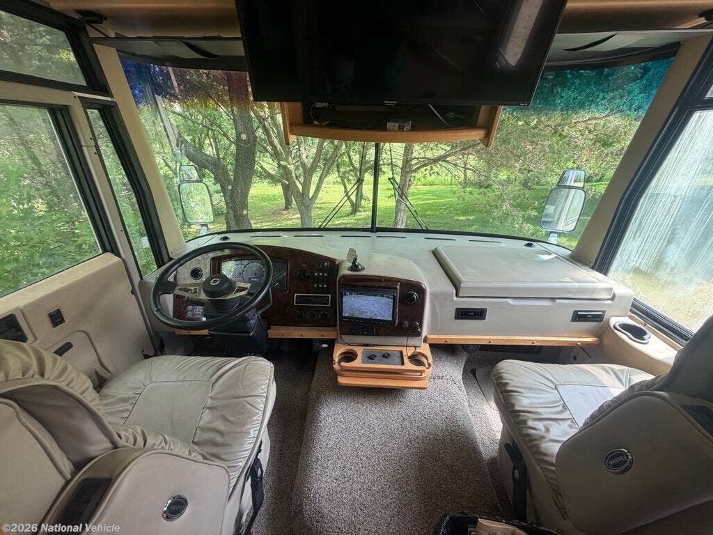 Used 2003 Holiday Rambler Vacationer 36WDD available in Hudson, Wisconsin